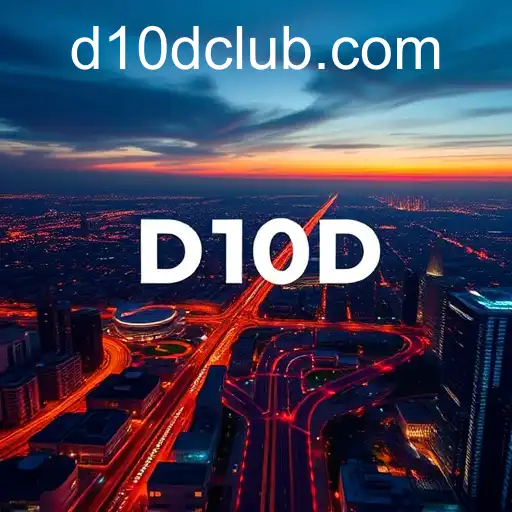 About Us: Unraveling the Essence of D10D