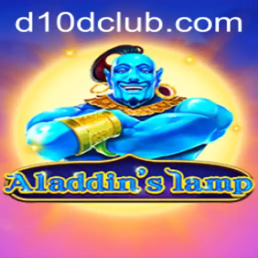 Exploring the Mystical World of Aladdinslamp: Unveiling the Intricacies of D10D