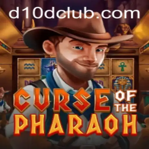 Curse of the Pharaoh: An Exciting Dive into the Enigmatic World of D10D Gaming