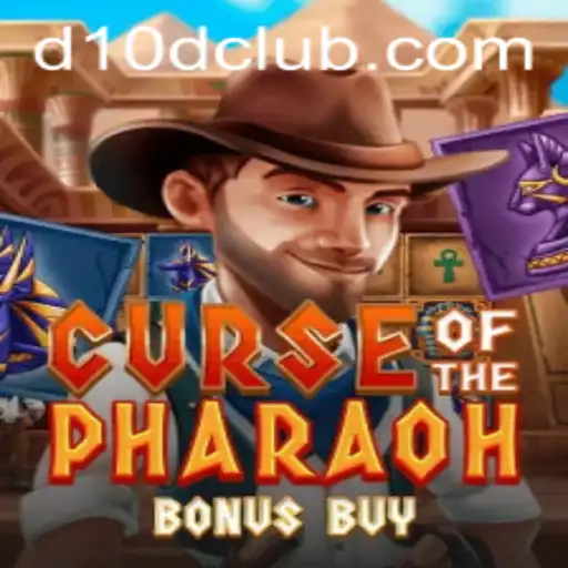 Discover the Mystique of Curse of the Pharaoh Bonus Buy