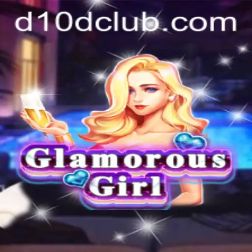 Welcome to the Glamorous World of GlamorousGirl