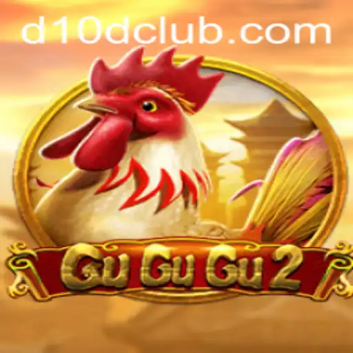 GuGuGu2: Dive into the Exciting World of D10D