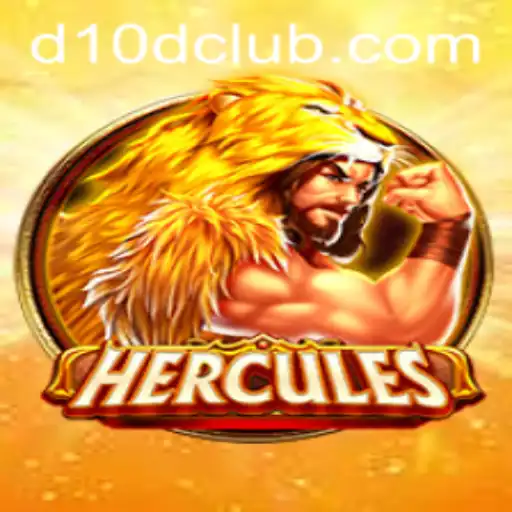 Hercules: The Epic D10D Adventure Game