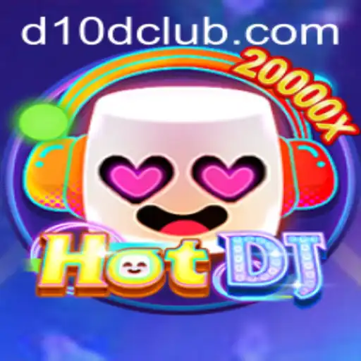 HotDJ: An Immersive Experience in Musical Gaming