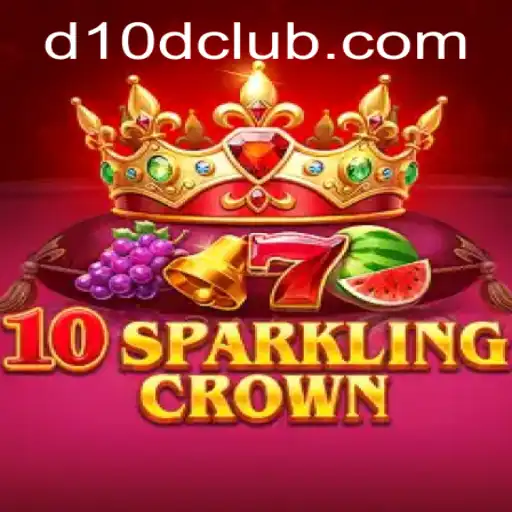 Unveiling 10SparklingCrown: A Dazzling New Gaming Experience