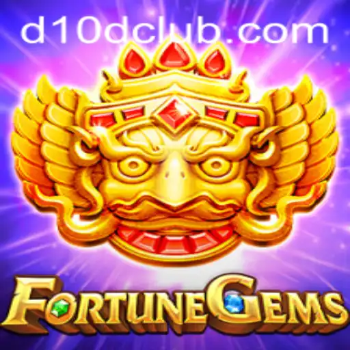 FortuneGems: A Riveting Journey into the World of D10D