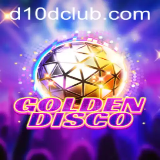 GoldenDisco: Dance Through the ‘70s with D10D Spin