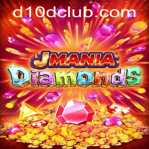 Dive into the Dazzling World of JManiaDiamonds: A Gaming Revolution