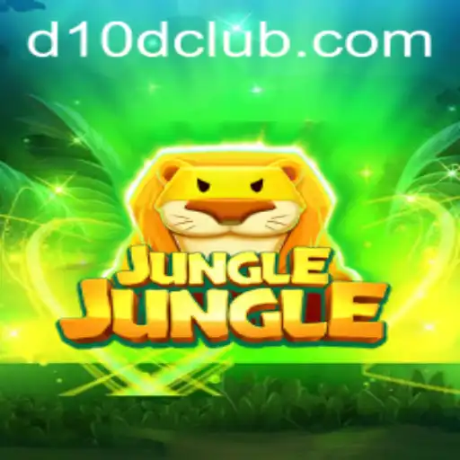 Unveiling JungleJungle: A Thrilling Adventure Awaits
