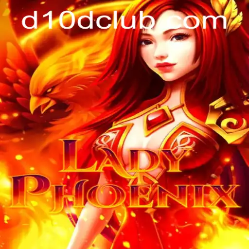 Discover the Enchanting World of LadyPhoenix: A Game of Strategy and Myth