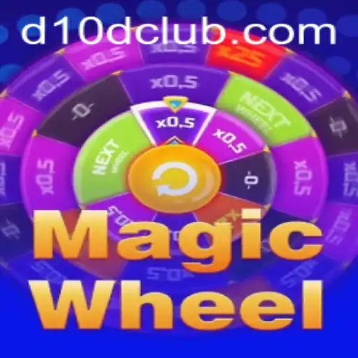 Discover the Thrilling World of MagicWheel and Its Innovative D10D Feature