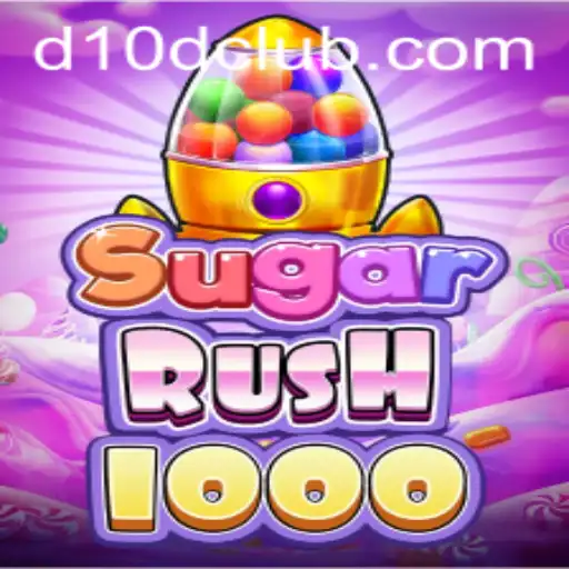 Unveiling SugarRush1000: The Sweet New Sensation in Gaming