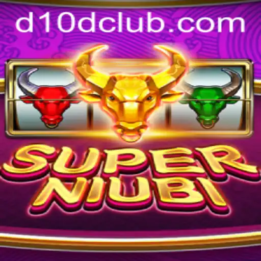 Exploring SuperNiubi: The Thrilling World of D10D