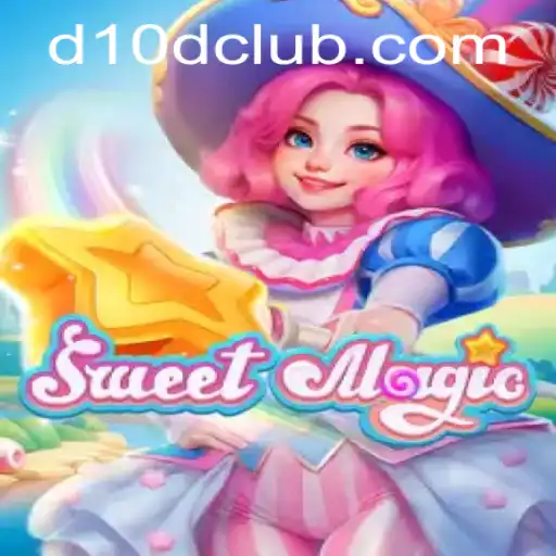 SweetMagic: An Enchanting Journey into the World of D10D