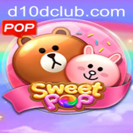 Unveiling SweetPOP: The Ultimate Candy-Themed Adventure with a Twist of D10D