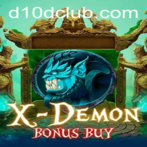XDemonBonusBuy: A Thrilling Dive into the World of Gaming