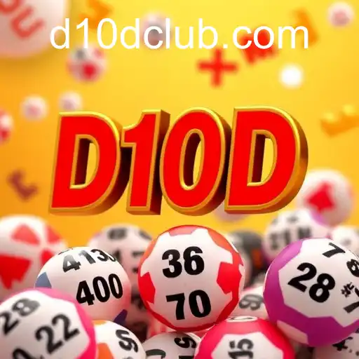 The Digital Lottery Evolution: D10D Takes the Stage