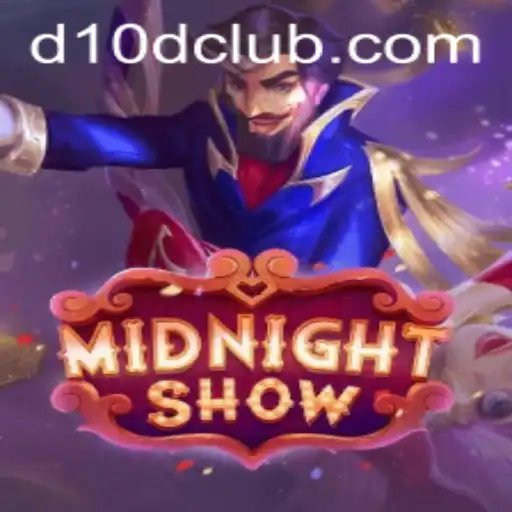 Unveiling MidnightShow: The Thrilling New Game with D10D Mechanics