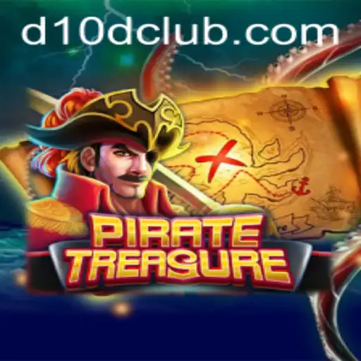 PirateTreasure: Unveiling the Secrets of D10D