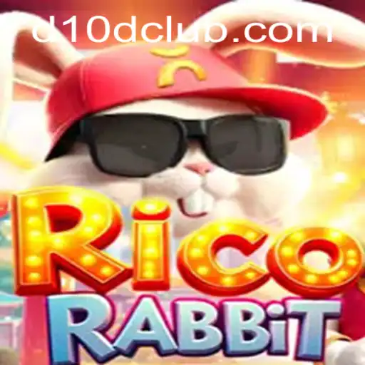 RicoRabbit: An Exciting New Adventure in the Gaming World