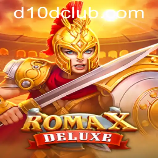 Exploring RomaXDeluxe: The Game Revolutionizing Strategy Play with D10D Mechanics