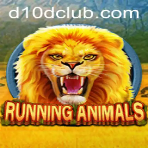 Experience the Thrills of RunningAnimals with Its Innovative D10D Features
