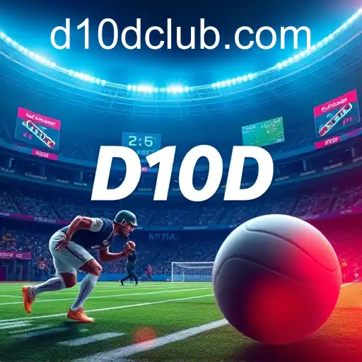 Exploring the Intricacies of Sports Betting: A Deep Dive into D10D