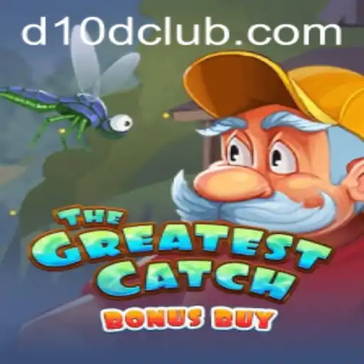 Unveiling TheGreatestCatchBonusBuy: Your Guide to This Exciting New Game